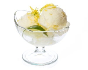 Eritritol, ingredient în înghețata fără zahăr, crește riscul de AVC