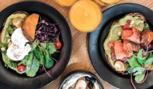 Ce alimente sa cumperi daca urmezi dieta keto