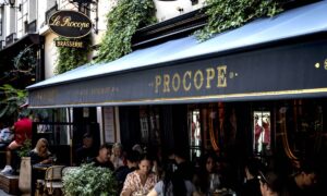 le procope