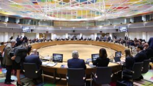 Ministerul Agriculturii pretinde că a solicitat ajutor pentru fermierii păgubiți de înghețul târziu.