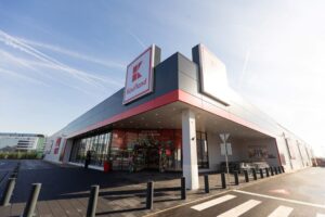 Magazin Kaufland