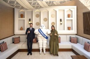 prima-edititie-din-Arabia-Saudita-a-ghidului-Michelin-anuntata-pentru-2026