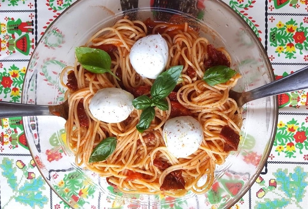 italienii risca taxe vamale de 107% la pastele care intra in SUA