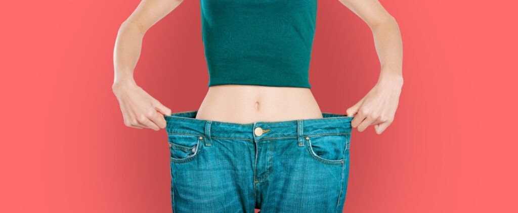 Pierderea în greutate întinerește creierul