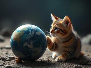 suplimentele pentru pisici sunt un must have