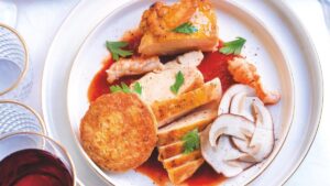 pui-marengo-reteta-creata-de-bucatarul-lui-napoleon-dupa-victoria-asupra-austriecilor-in-Piemonte