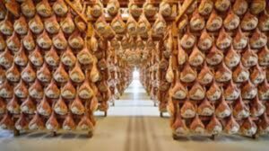 prosciutto san daniele