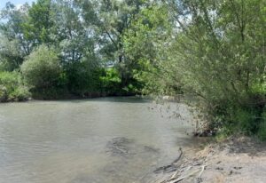 Nivelul de salinitate este în scădere, dar continu să ie variabil