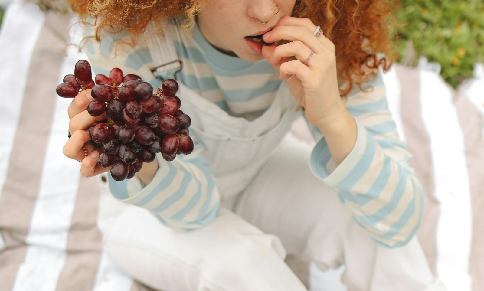 Beneficiile strugurilor