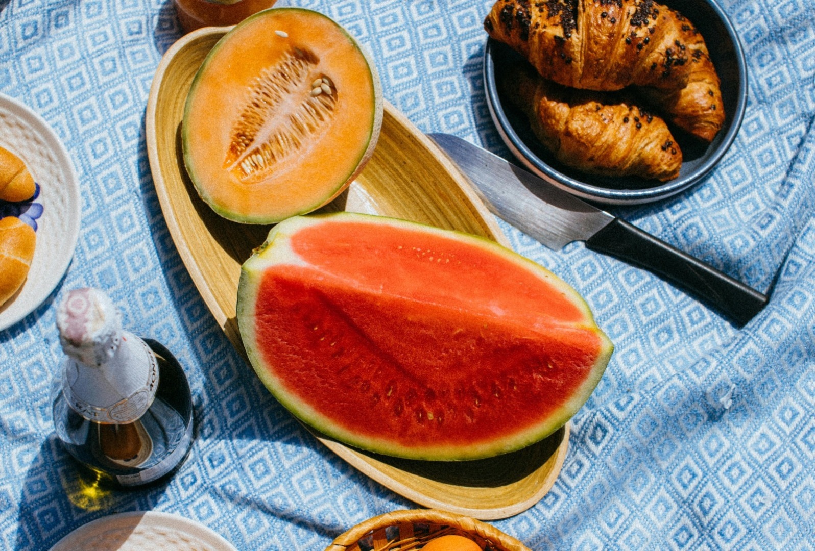 Tipuri de pepeni si beneficiile lor