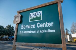 USDA a fost data in judecata de Pennsylvania