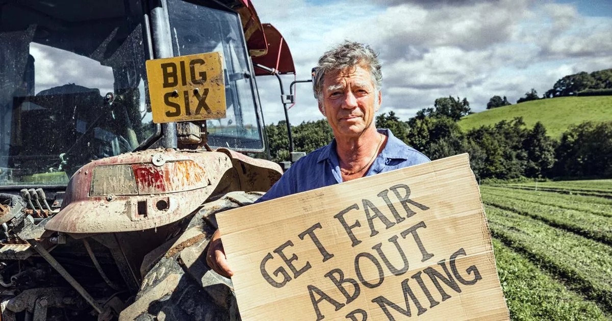 PE dorește sprijin pentru fermieri