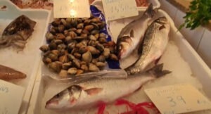 cel mai bun pește editeraneean pentru vară