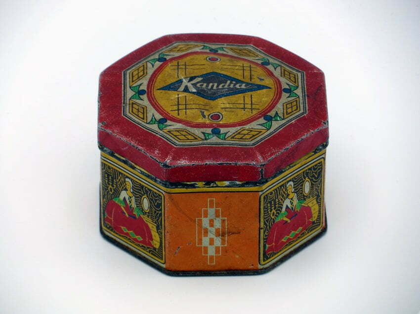 7 iulie, Ziua Mondială a Ciocolatei FOTO Facebook/Muzeul Național al Banatului