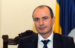 Achim Irimescu