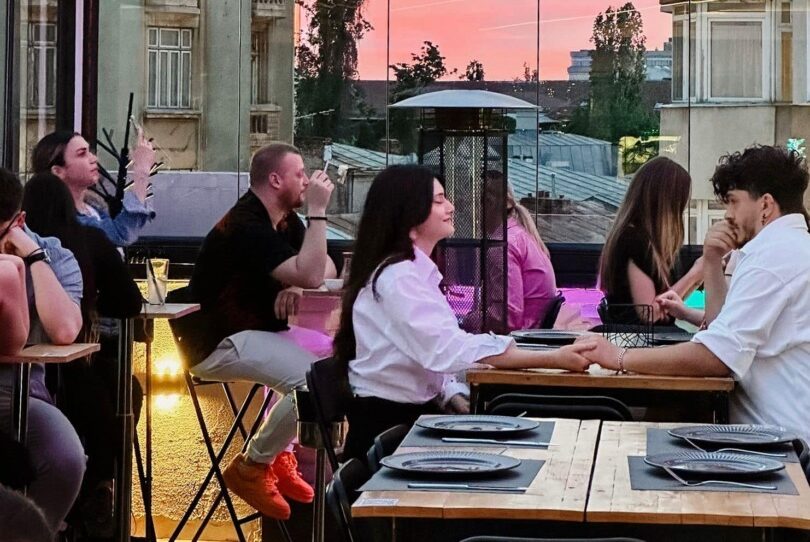 bon app oferte restaurante