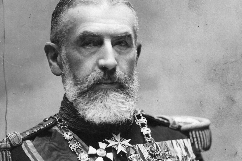 Carol I, regele îndrăgostit de borșul pescăresc