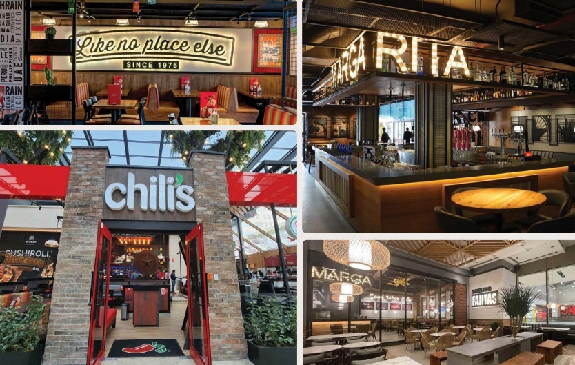 Restaurant Chili’s