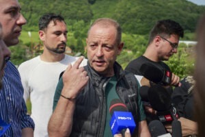 Directorul SALROM, Constantin Dan Dobrea