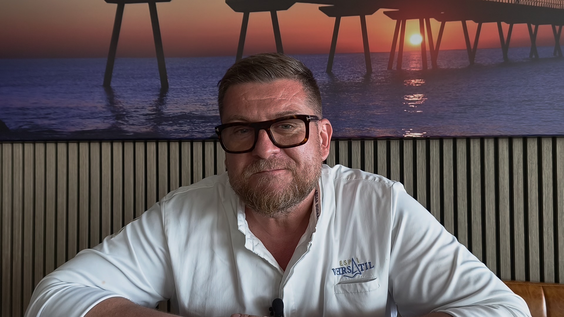 dragos badea chef bucatar roman din badalona