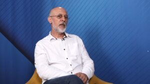 Dorin Cojocaru, Președinte APRIL