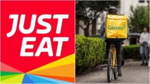 just eat glovo proces spania