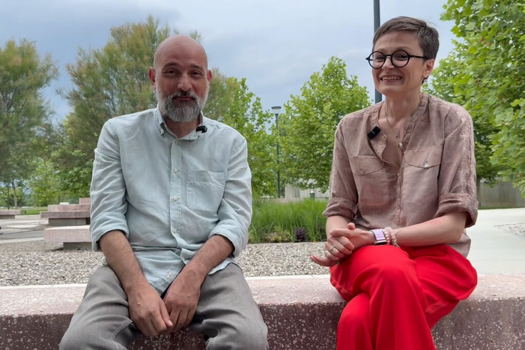 Andreea Popa, fromelier-ul român din top 10 mondial