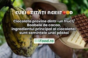 curiozitati agrifood