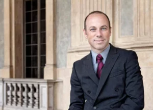 Giuseppe Lavazza- Președintele Consiliului de Administrație al Lavazza Group / Sursa: Lavazza Group