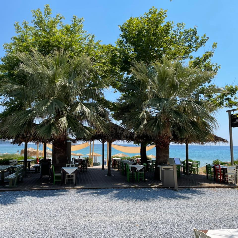 Green Sea Restaurant