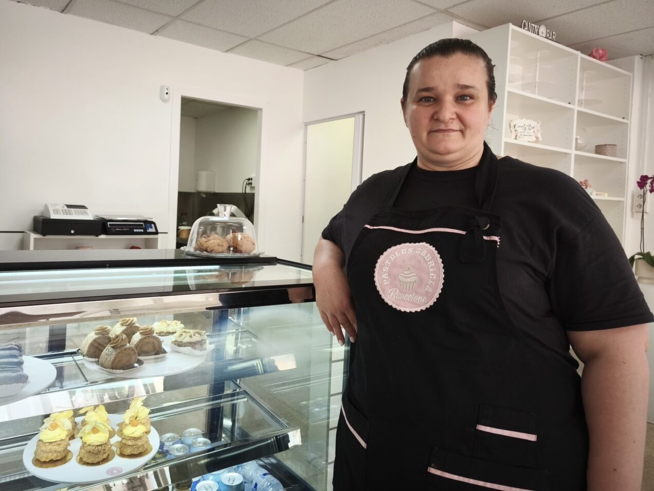 prajitura romano-spaniola