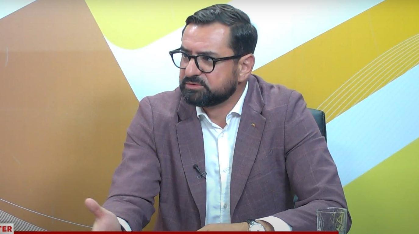 Ionut Chesnoiu, AFIR