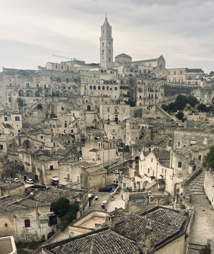 Matera