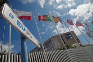 Oficiul Uniunii Europene pentru proprietate intelectuală