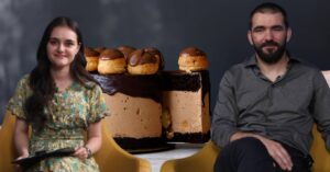 candy bar, laborator, cuptorul lui Robert, simplitate