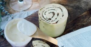 fermier cu valoare adăugată ferma zarita telemea brânza maturata