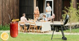 deserturi grătar răcoritoare vară