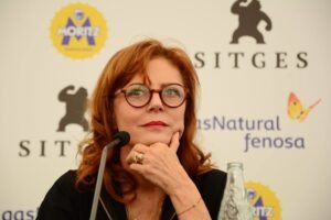 Susan Sarandon