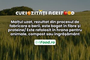 malt uzat reutilizat