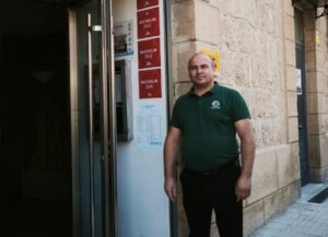 daniel cheres restaurant mesenguer