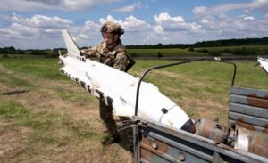 Agricultura ucraineană este în pericol