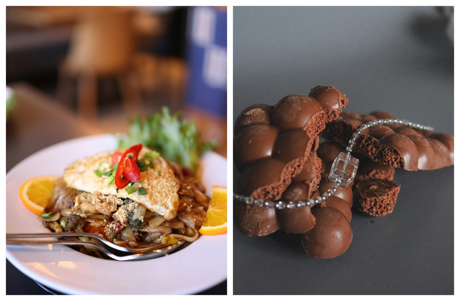 Alimente bogate in fier