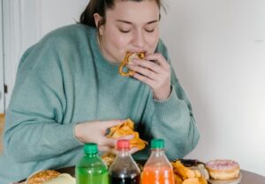 Alimente care cresc inflamatia din corp