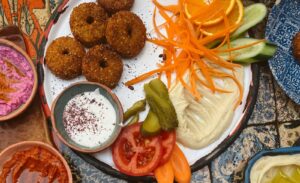 Alimente ce sustin intestinul si metabolismul