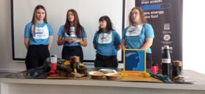 „Bateria alimentară” din Galaţi care va reprezenta România în Europa