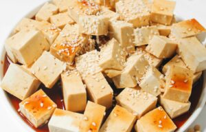 Ce este tofu si cum se prepara