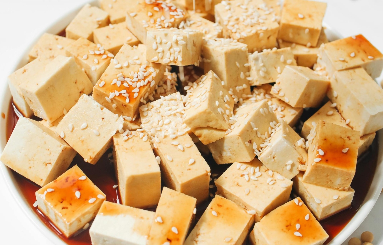 Ce este tofu si cum se prepara