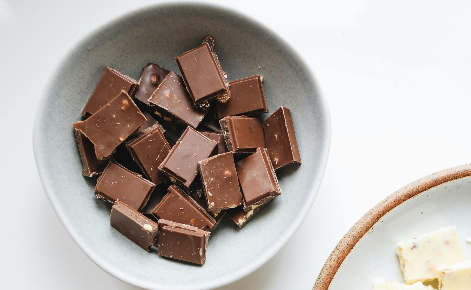 Beneficiile ciocolatei