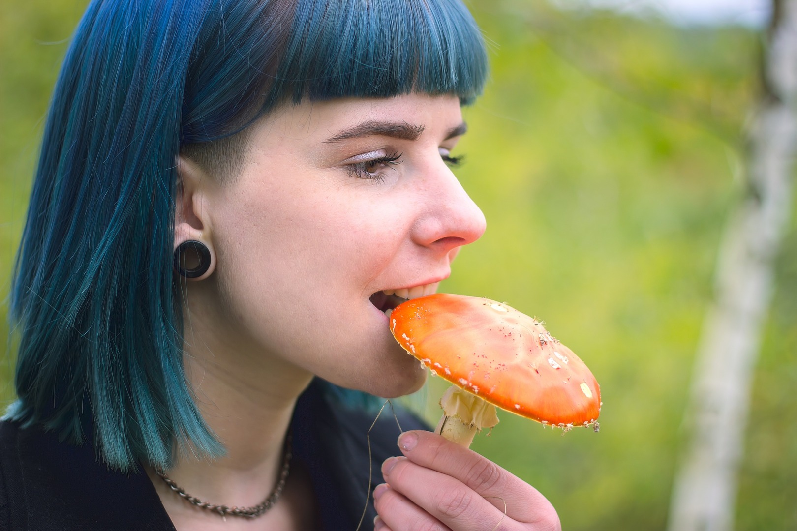 O australiancă a fost găsită vinovată că și-a ucis rudele cu ciuperci otrăvitoare