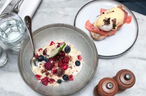 Cele mai bune combinatii alimentare